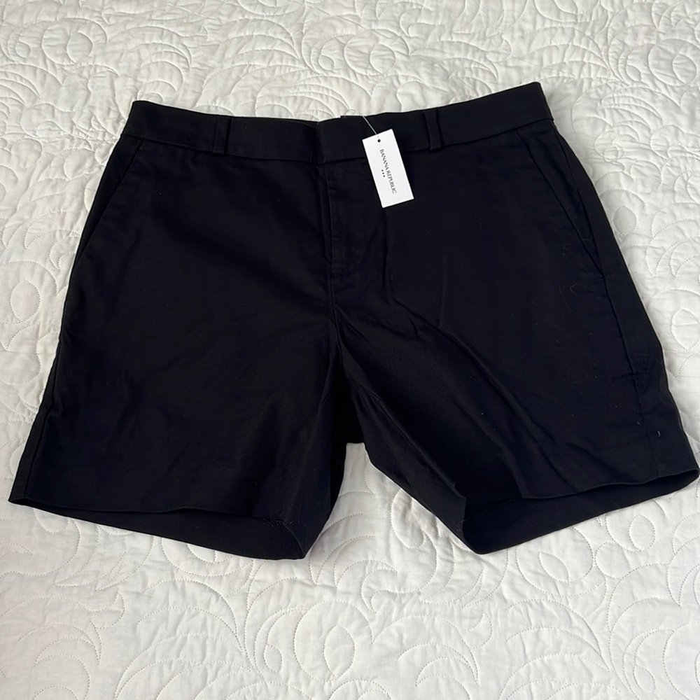 Banana Repulic factory shorts